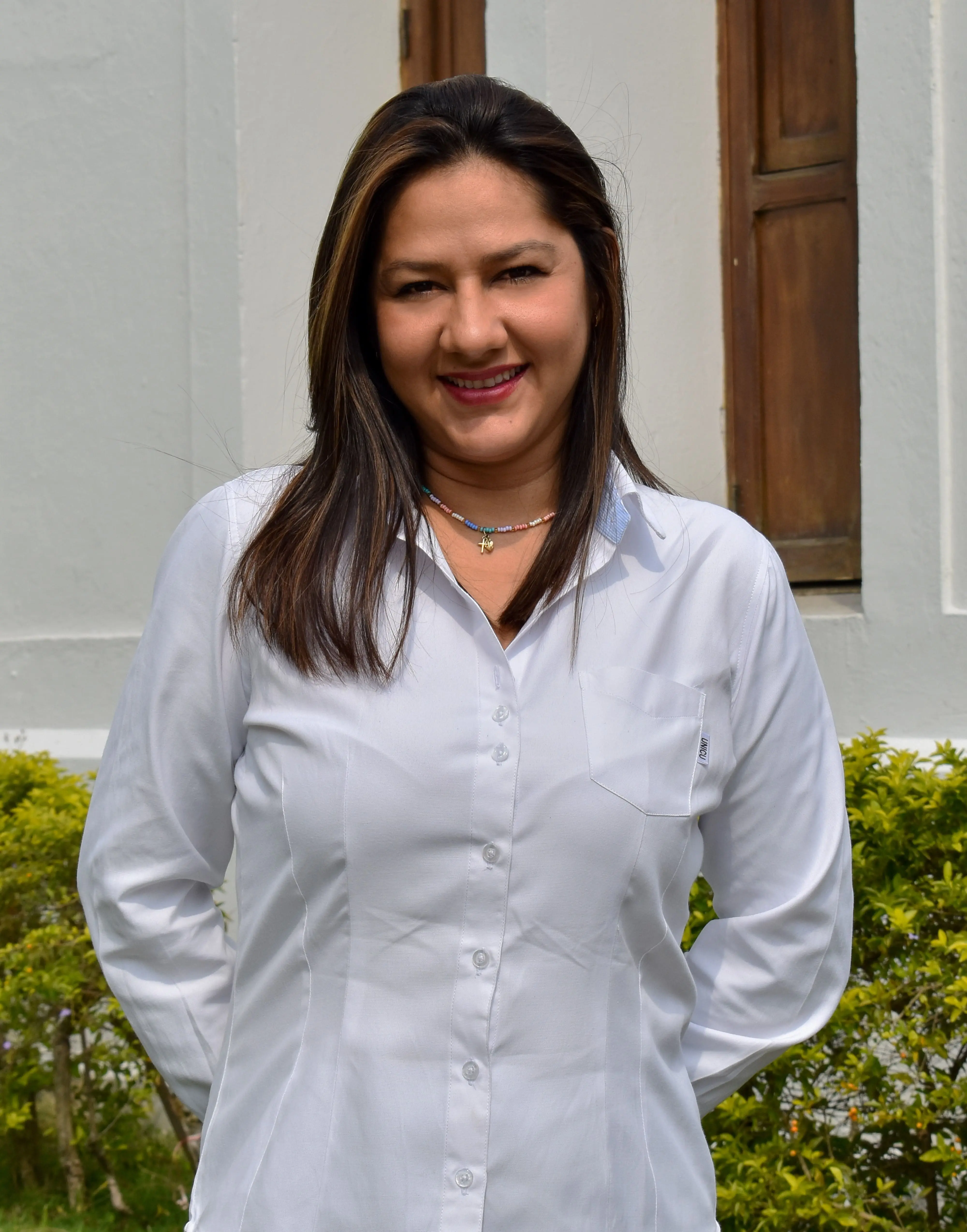 Leidy Morales